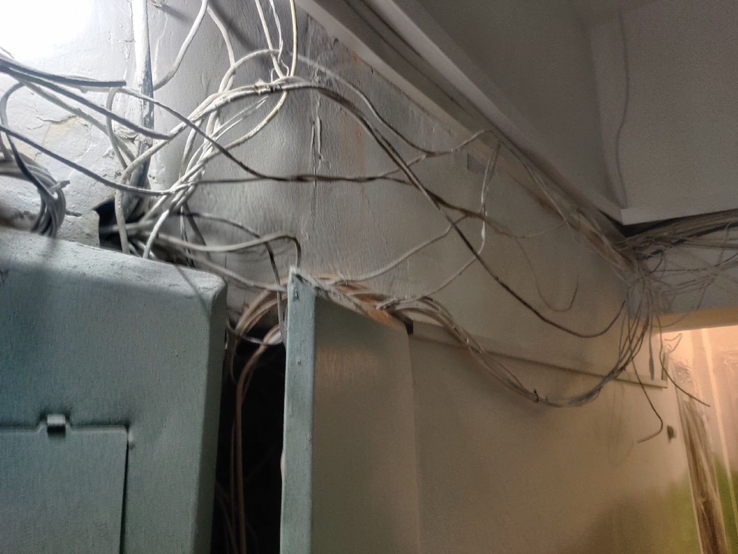 Красноармейск, Пушкинский, ремонт, подъезды, управляющая компания