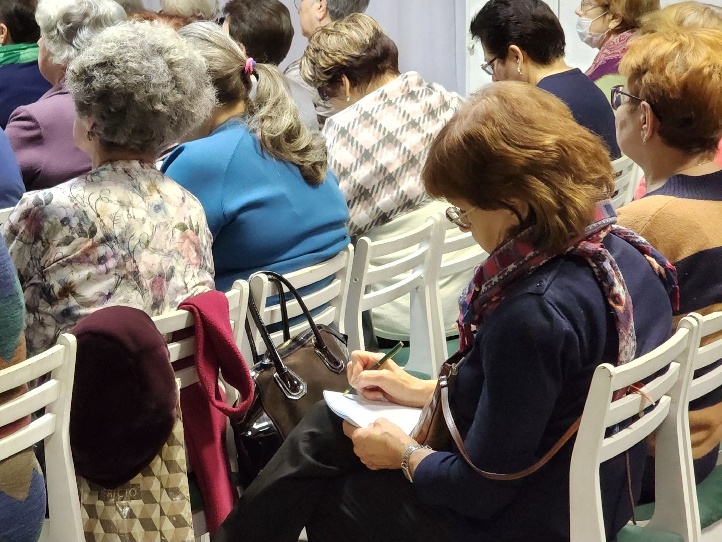 Лекция, Киевская русь, история,