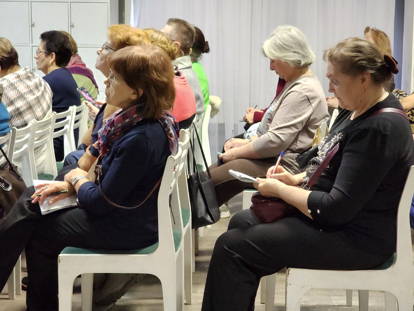 Лекция, Киевская русь, история,