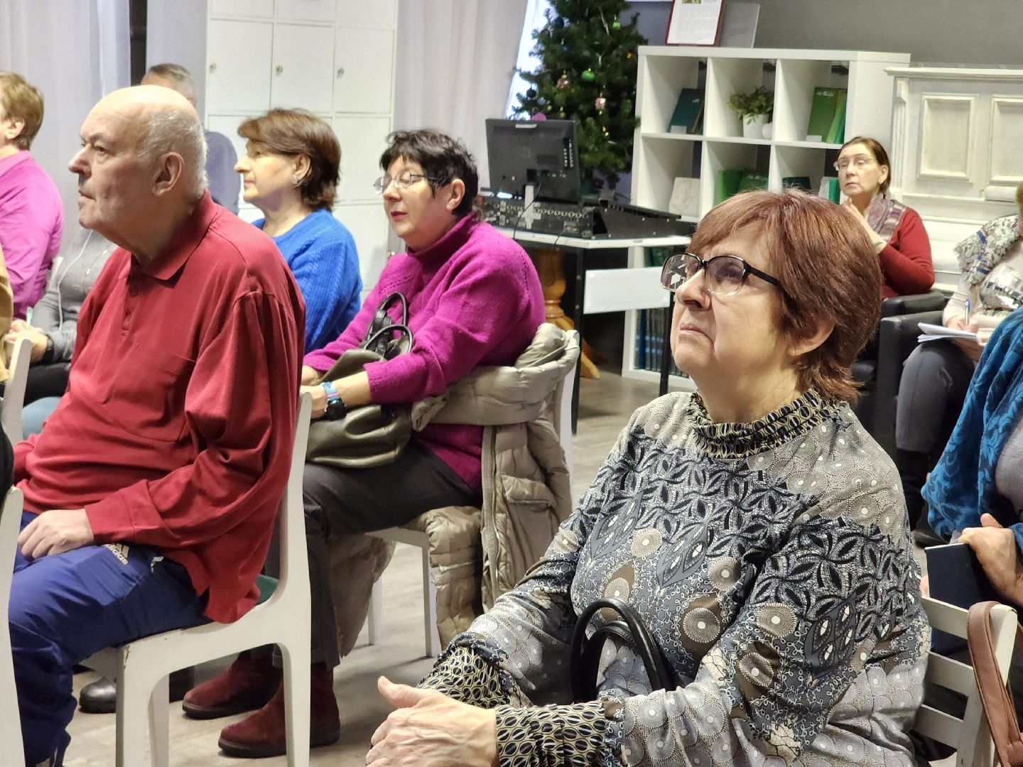 Лекция, Киевская русь, история,