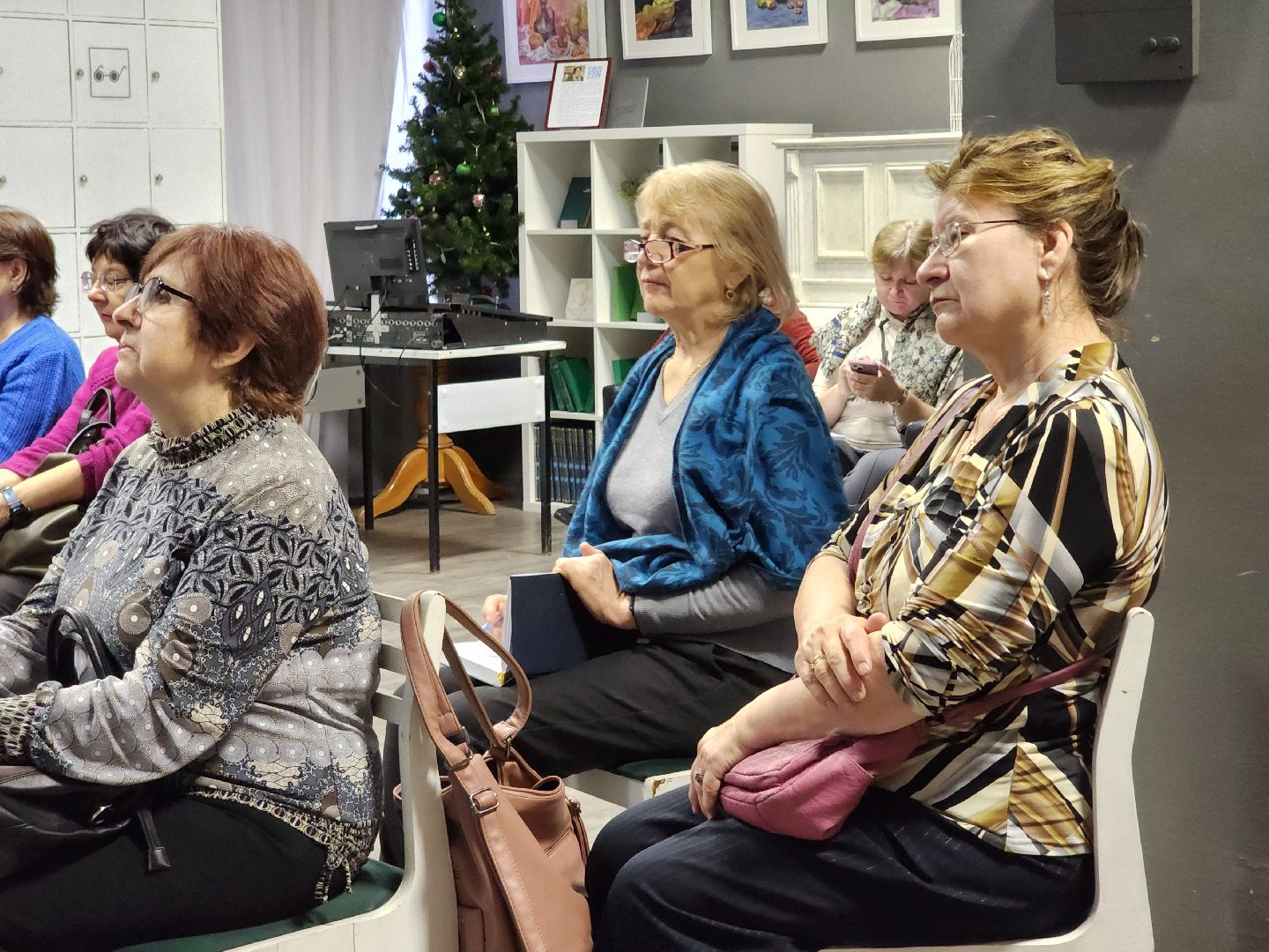 Лекция, Киевская русь, история,