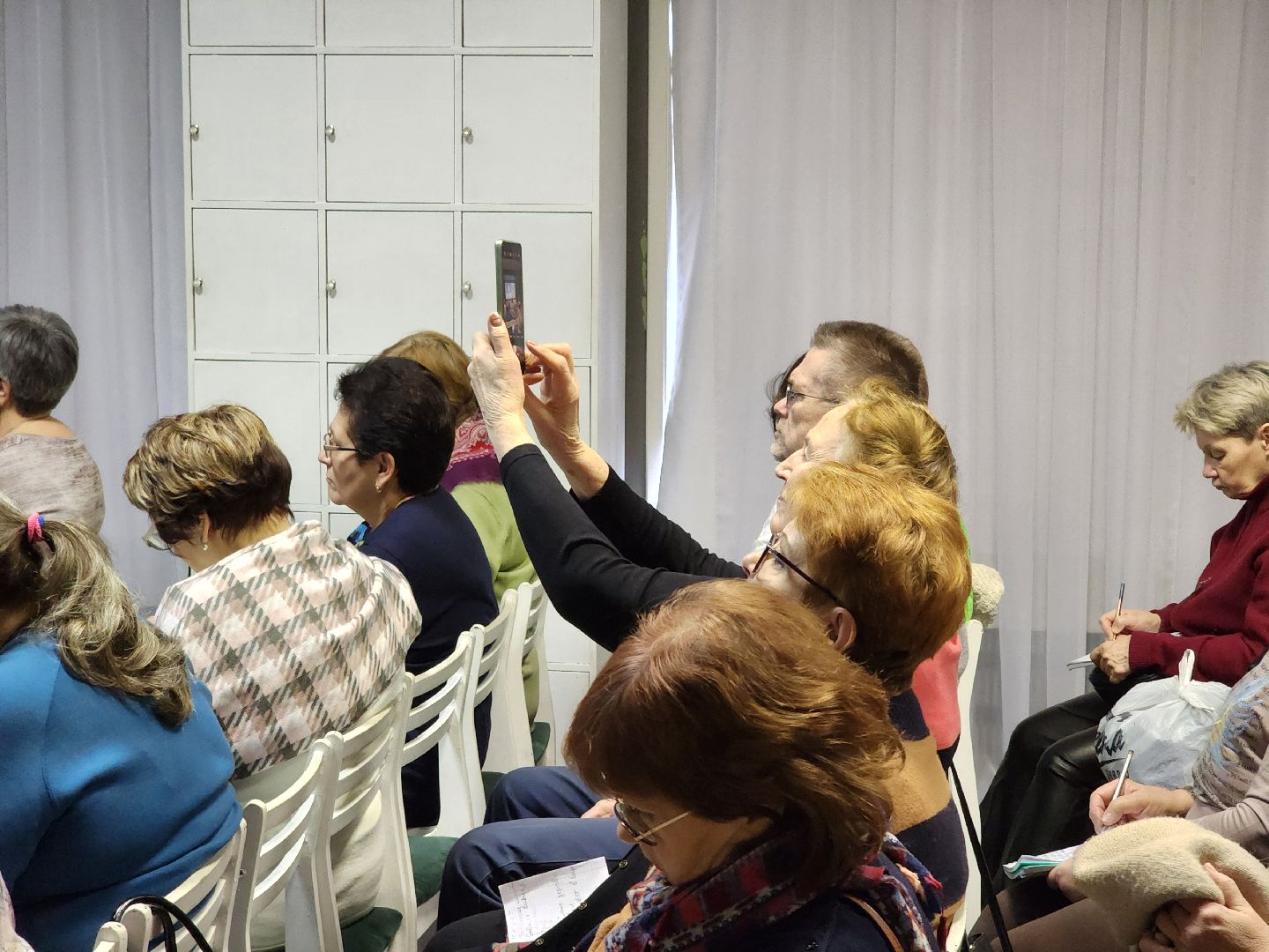 Лекция, Киевская русь, история,