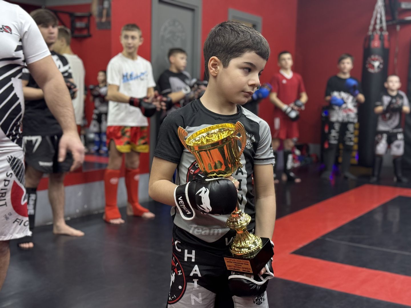 смешанные единоборства, боевое самбо, спорт, Юный чемпион, Чемпионат России по самбо, мма, Чемпионский пояс,