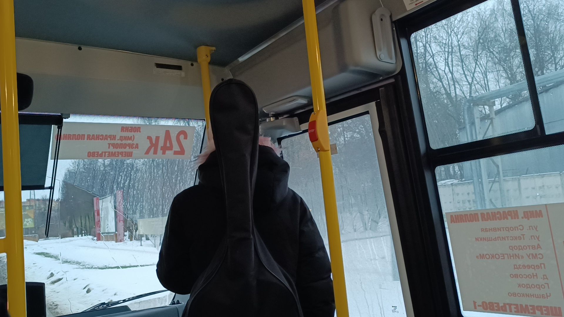 транспорт, автобус, лобня,