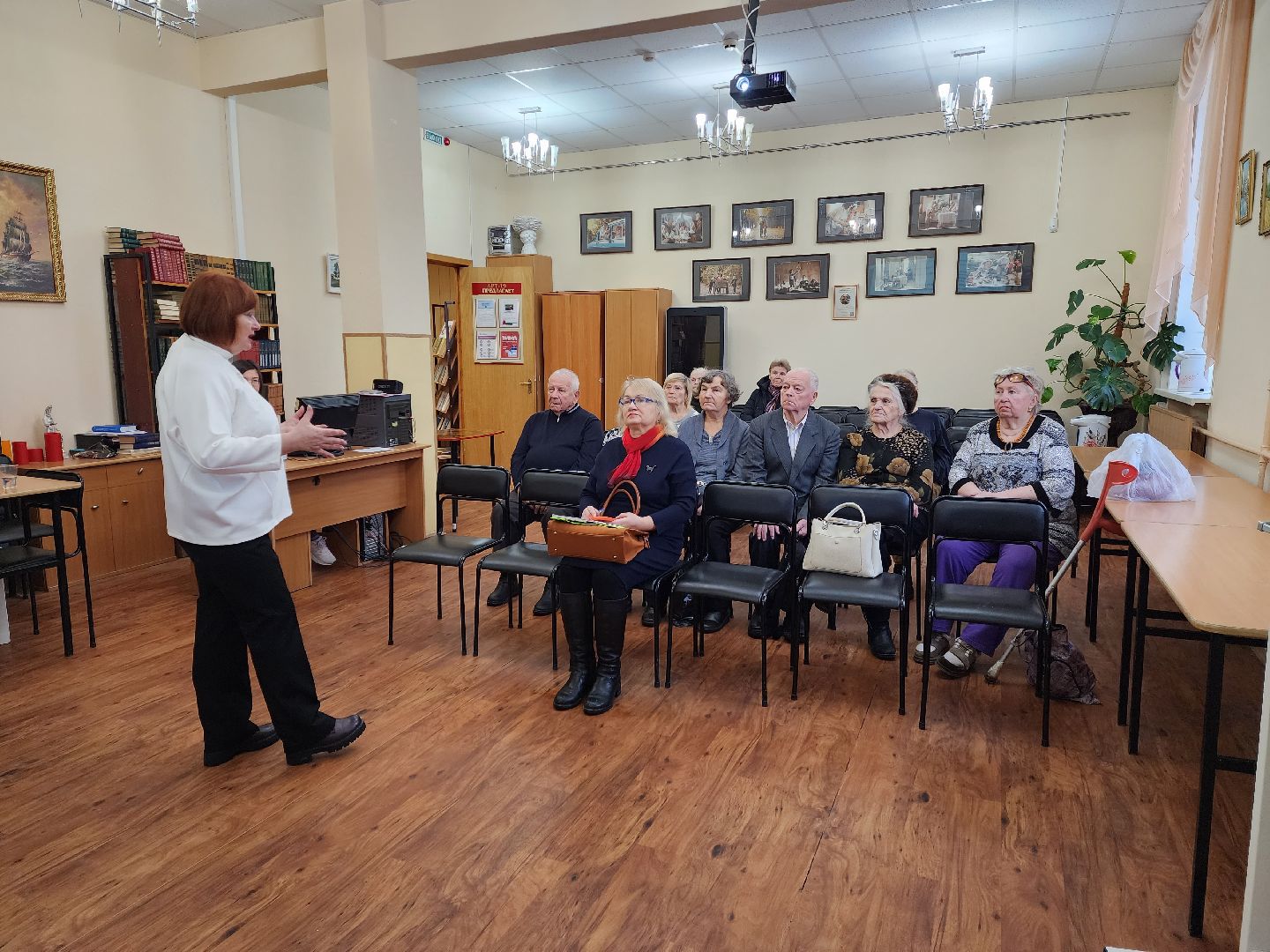 раменское, медицина, школа здоровья раменской больницы,