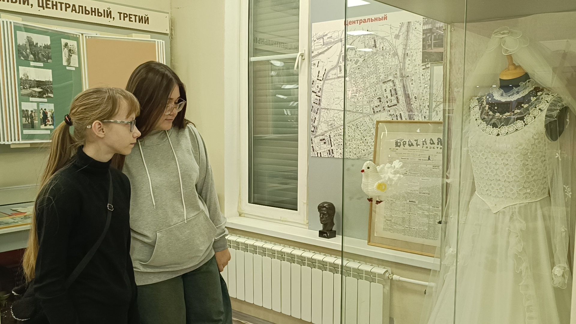 лобня глазами молодых, конкурс, образование,