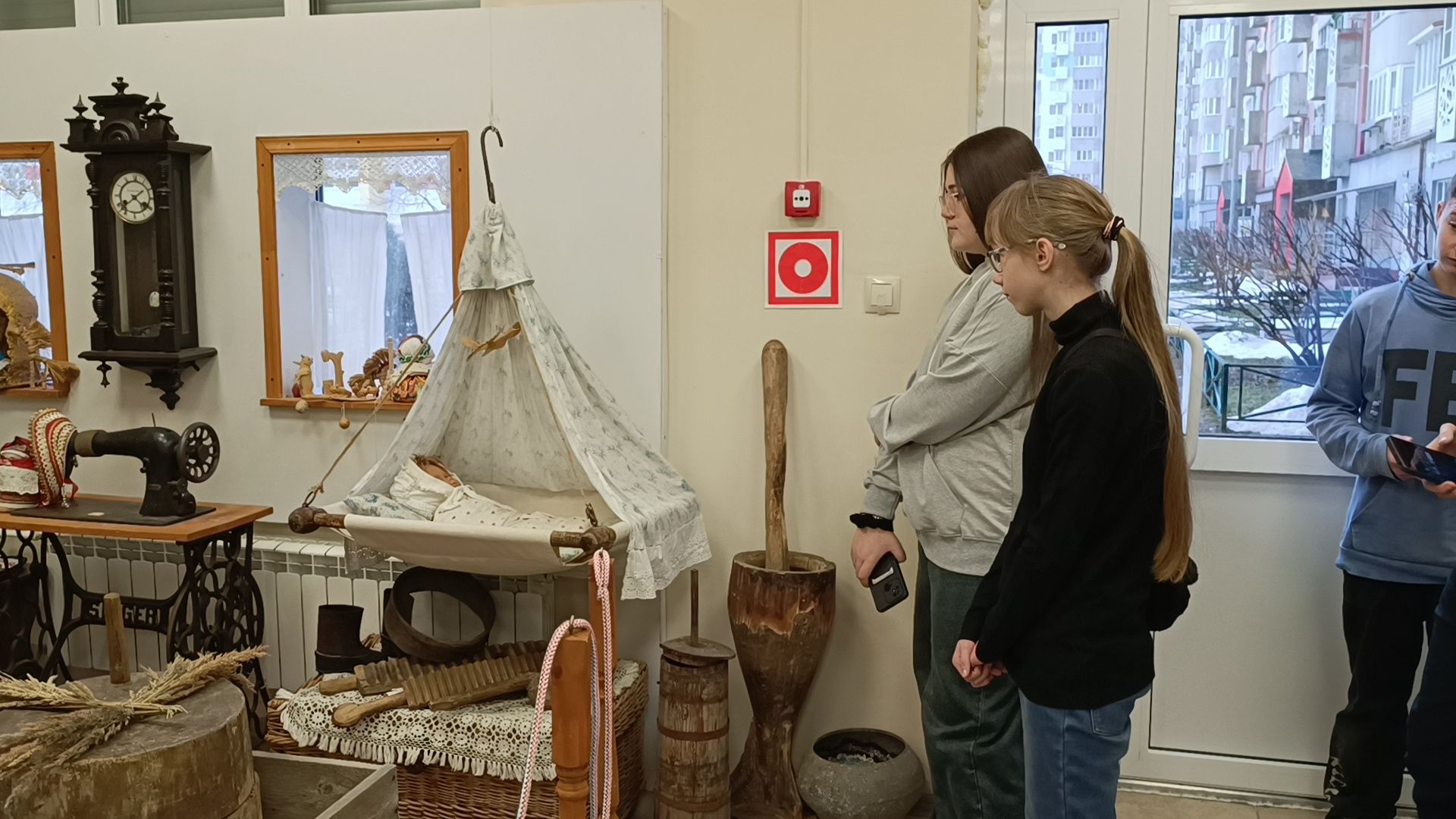 лобня глазами молодых, конкурс, образование,