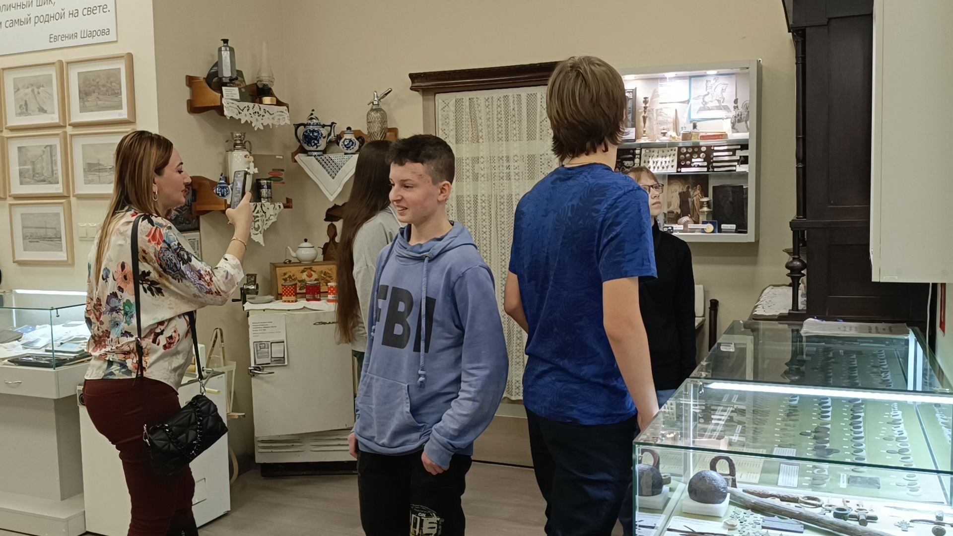 лобня глазами молодых, конкурс, образование,