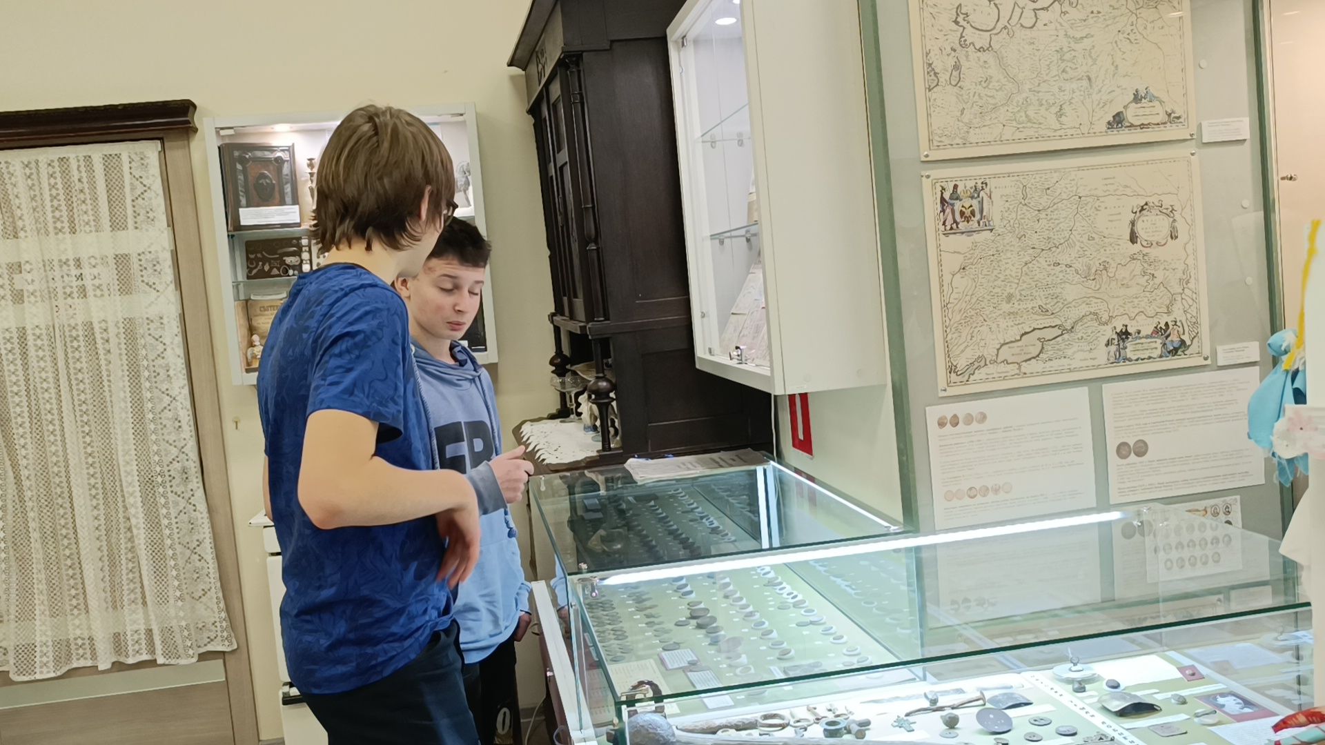 лобня глазами молодых, конкурс, образование,