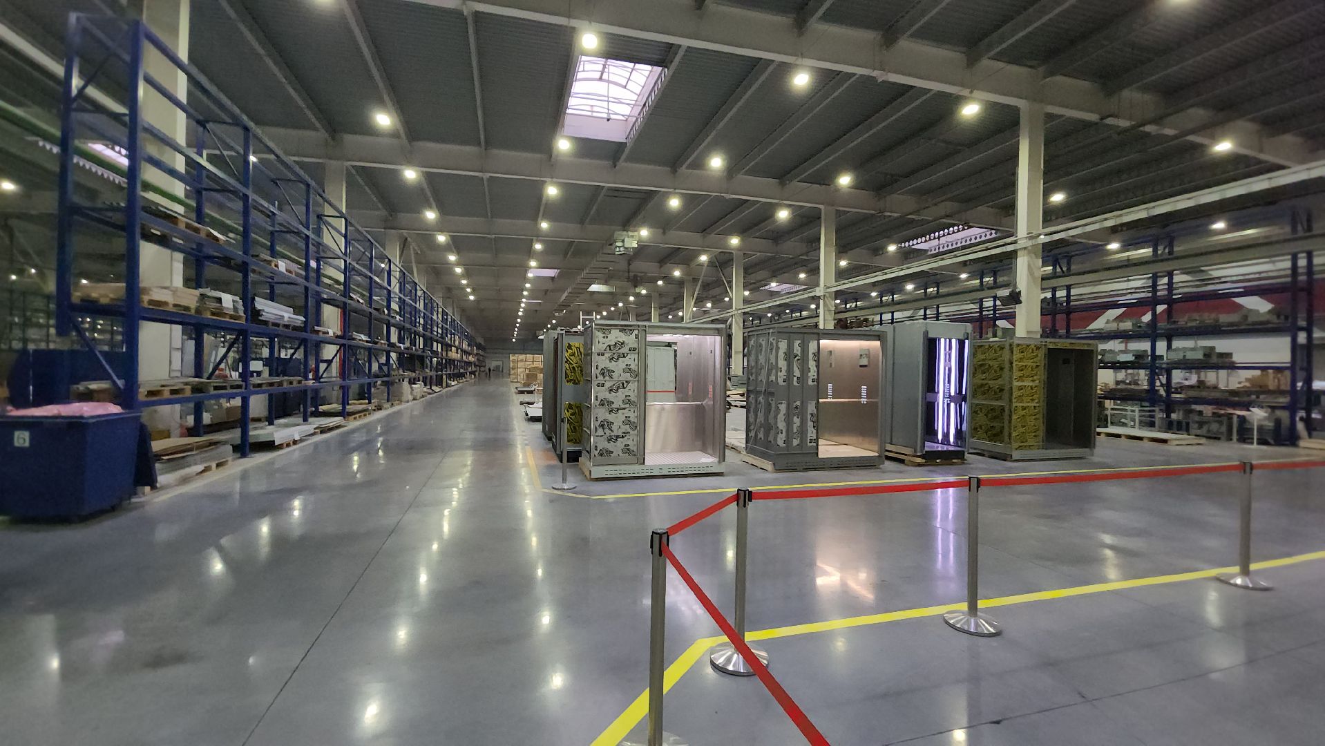 серпухов, слз, лифтовое оборудование, лифты, экономика, вертикалки,