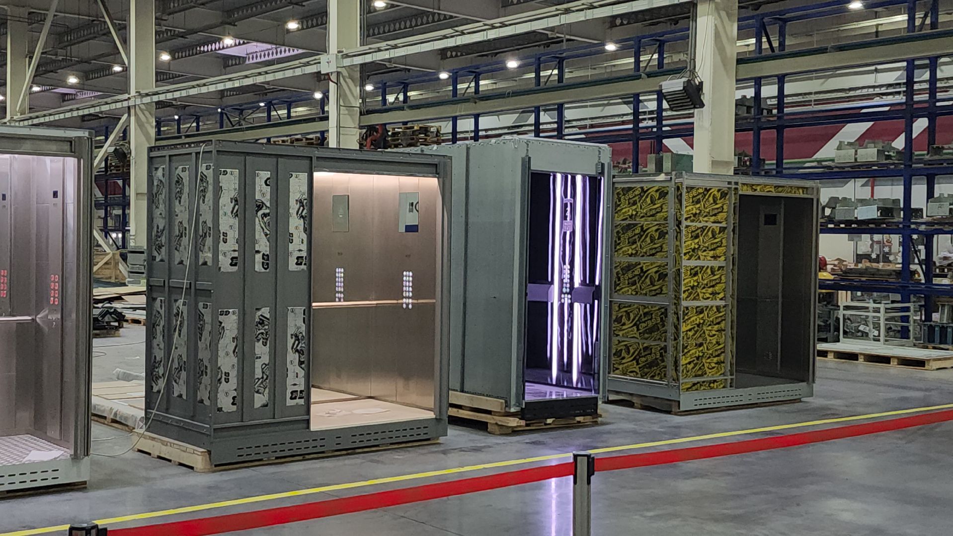 серпухов, слз, лифтовое оборудование, лифты, экономика, вертикалки,