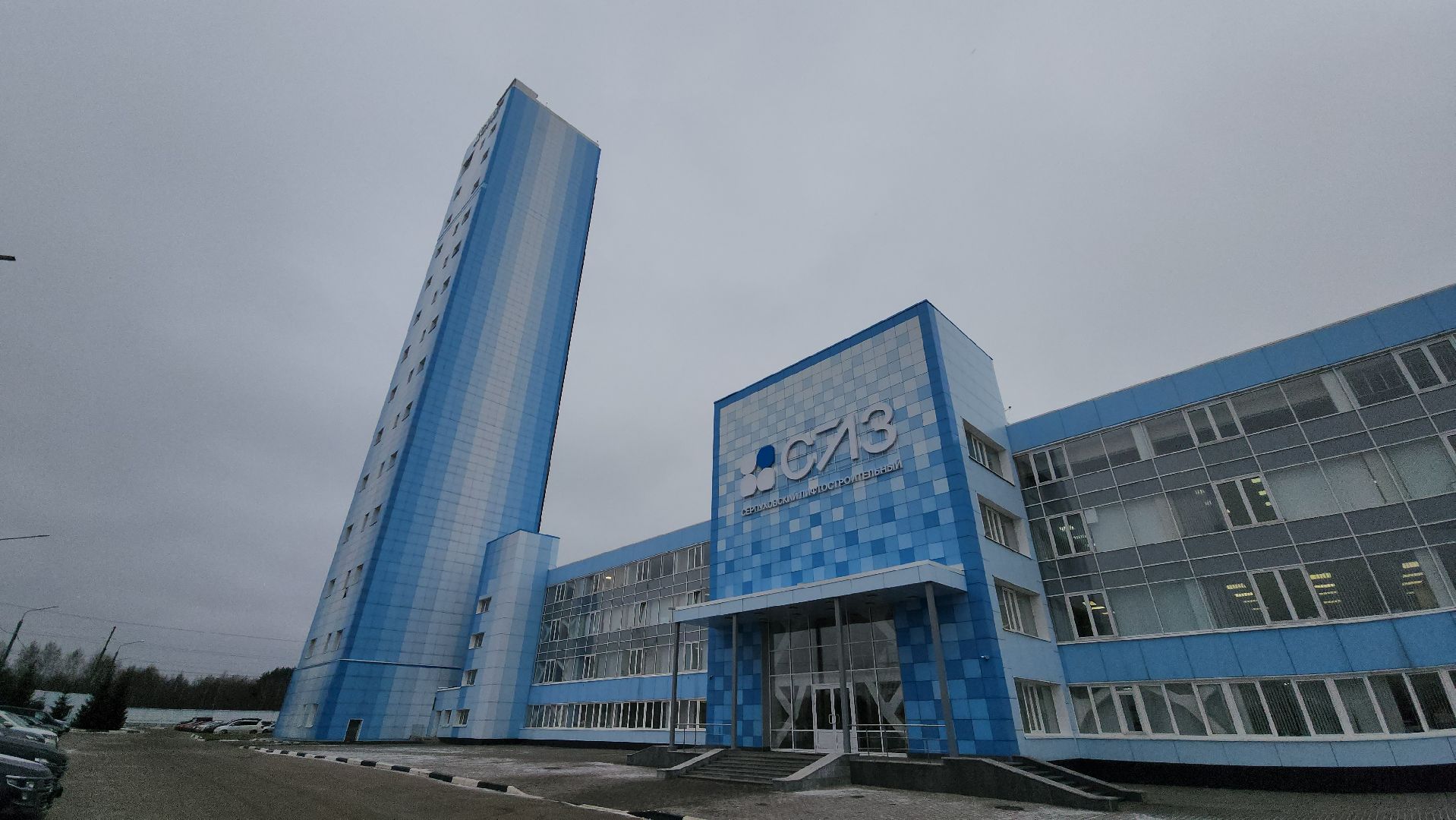 серпухов, слз, лифтовое оборудование, лифты, экономика, вертикалки,