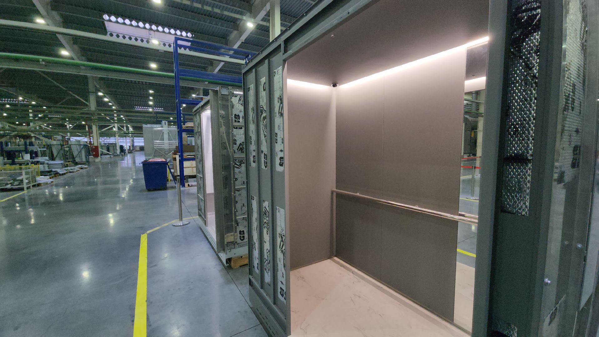 серпухов, слз, лифтовое оборудование, лифты, экономика, вертикалки,