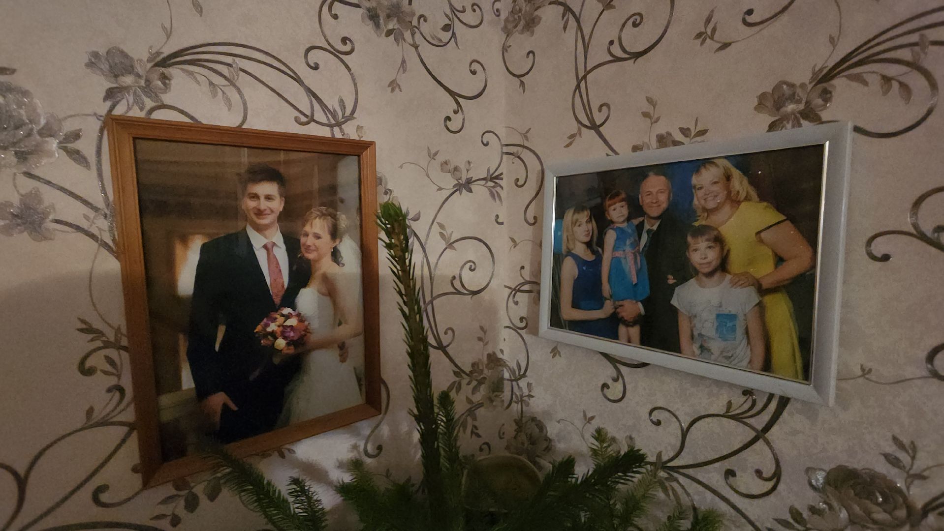 серпухов, юбилей, золотая свадьба, депутат, улица центральная,