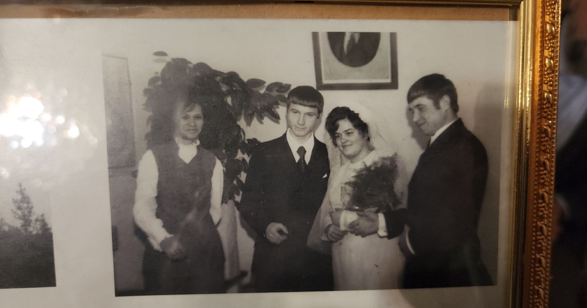 серпухов, юбилей, золотая свадьба, депутат, улица центральная,