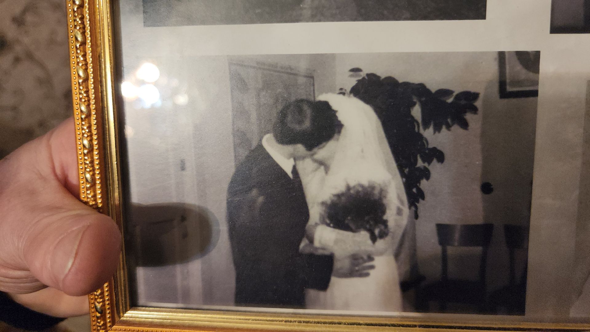 серпухов, юбилей, золотая свадьба, депутат, улица центральная,