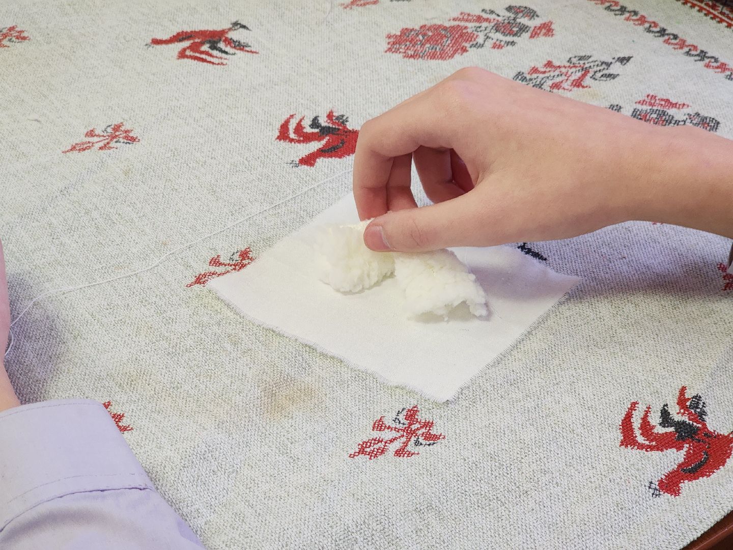 Луховицы, Белоомут, Мастер класс, вертикалки,