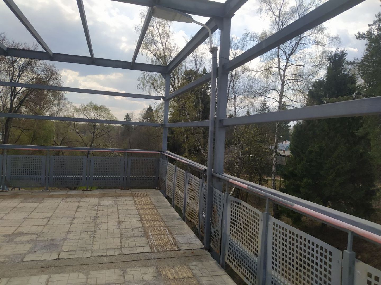 Малиновка, ЖД, платформа, благоустройство