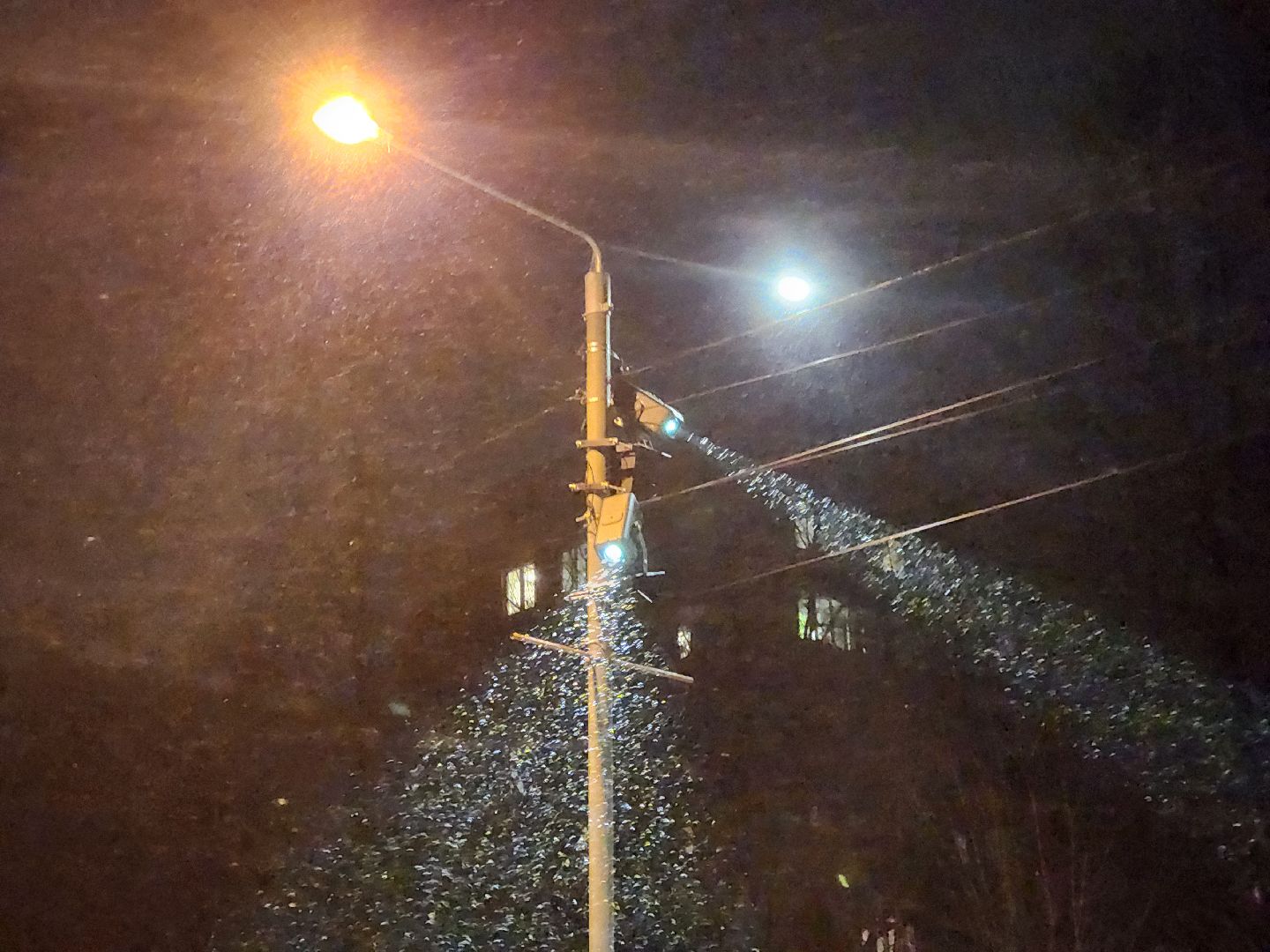 пущино, серпухов, транспорт, дороги, освещение дорог,