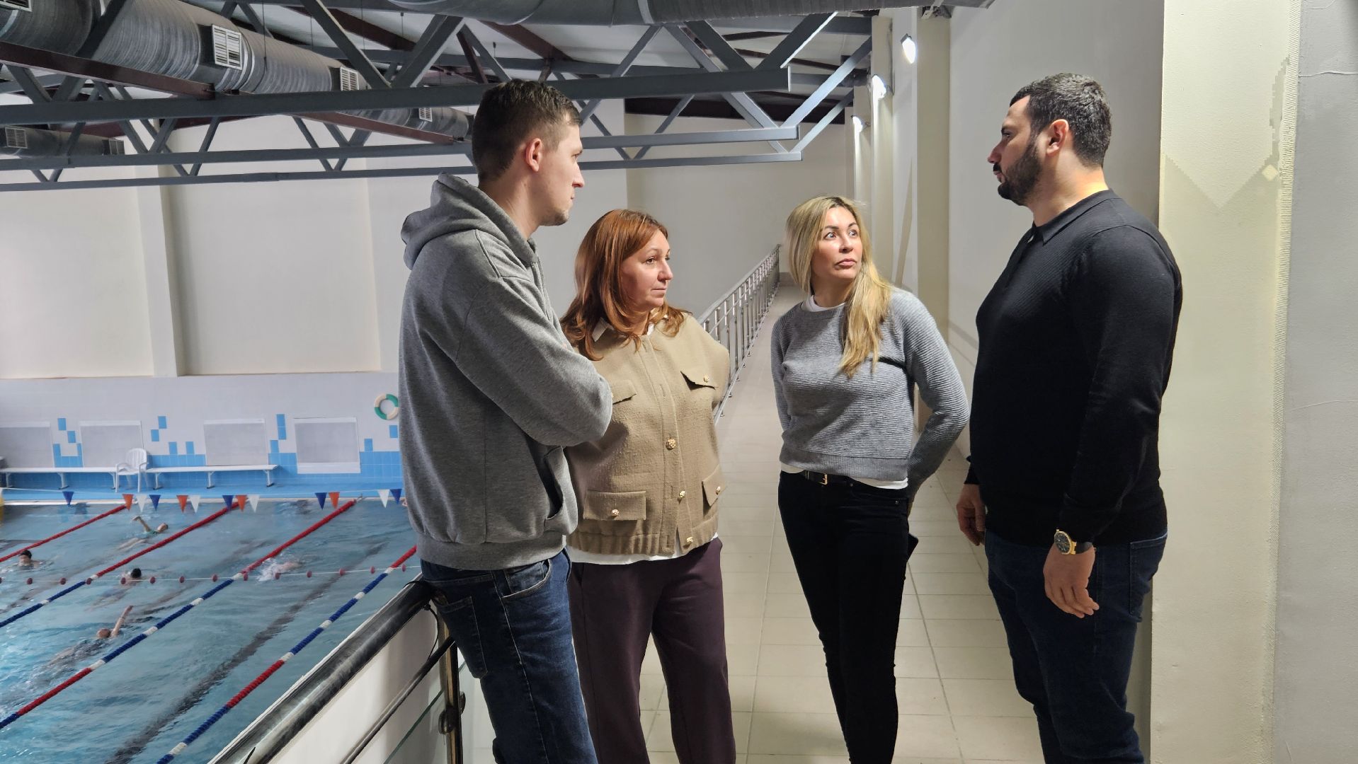 выездная администрация, спорт, жуковский,