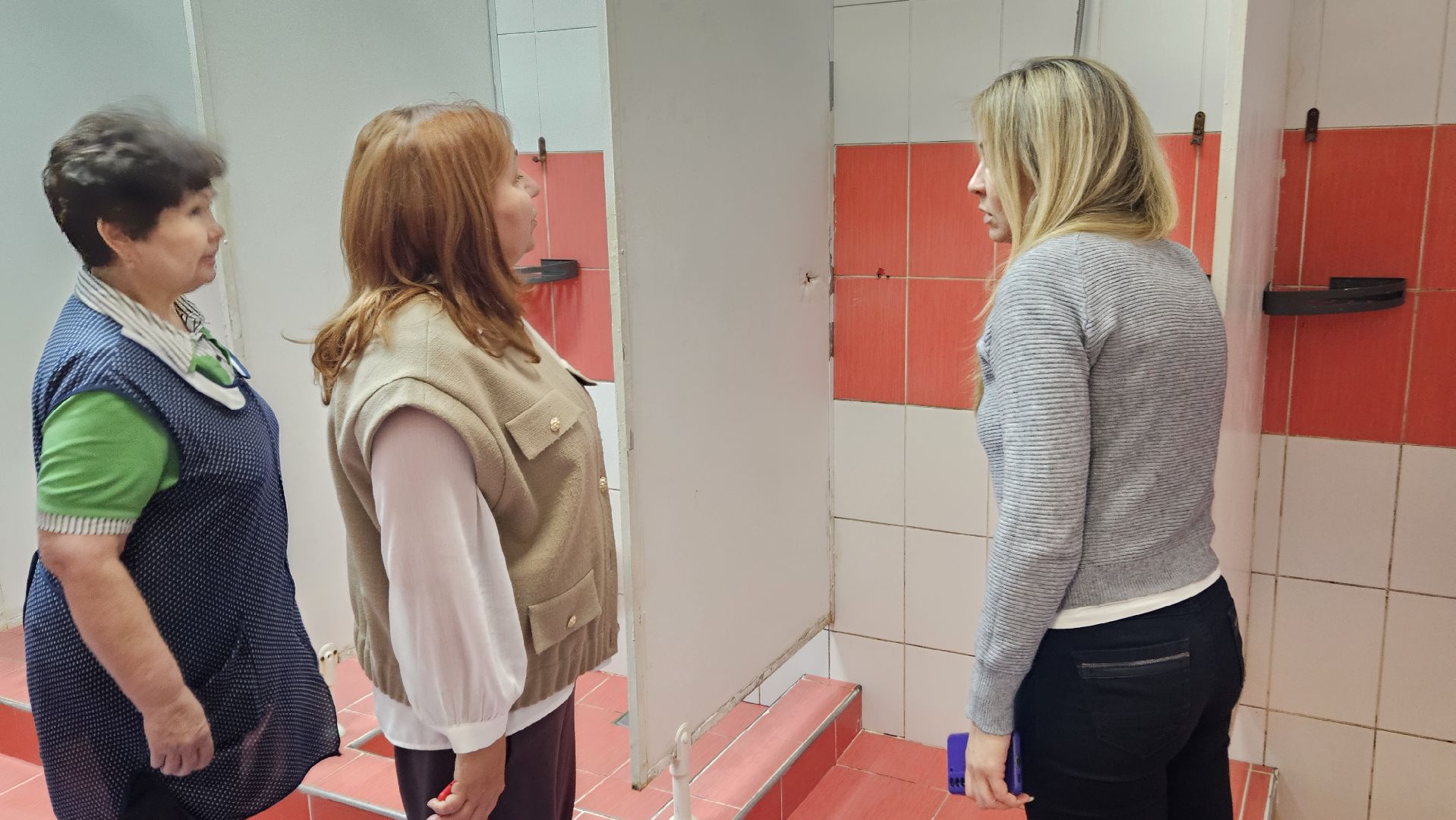 выездная администрация, спорт, жуковский,