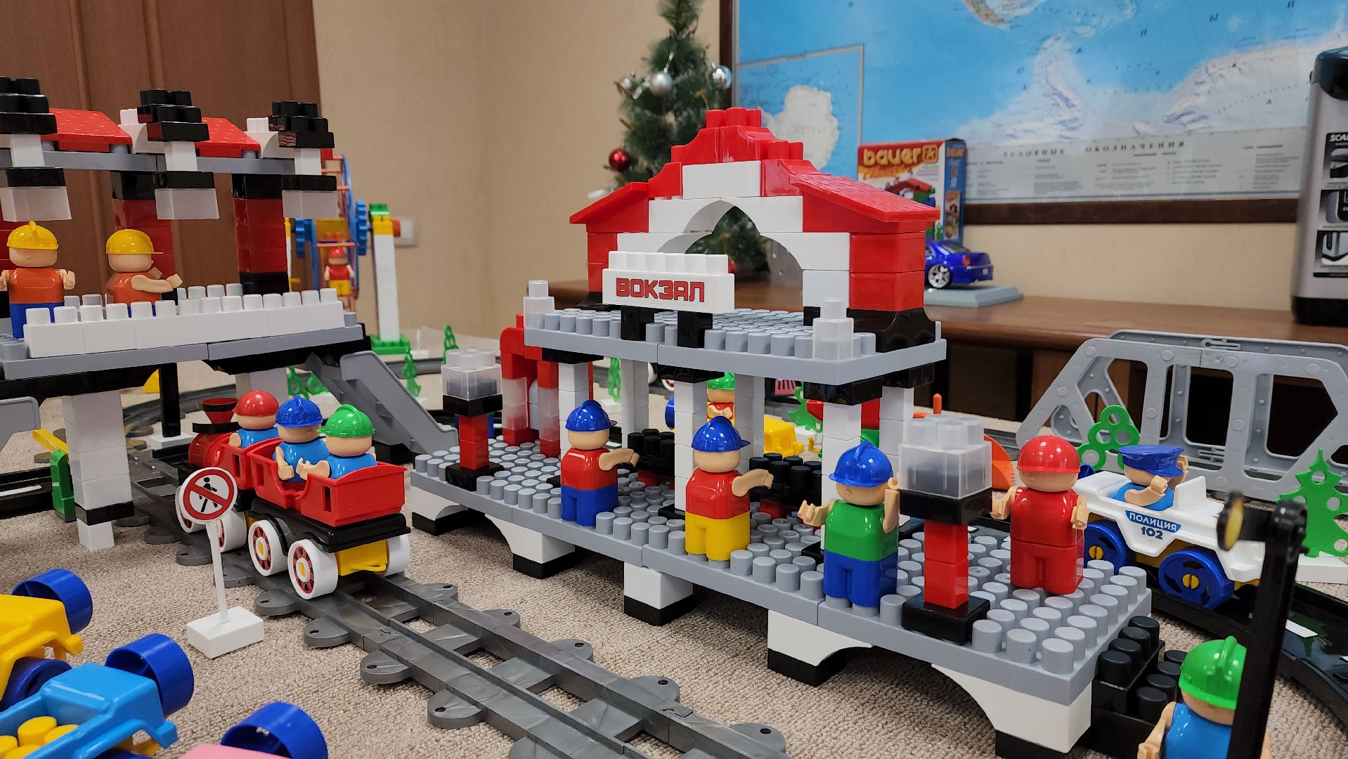 пушкино, конструкторы, импортозамещение, отечественное оборудование, компания, развитие производства, товары для детей,безопасность детей, детсад, уникальная работа,