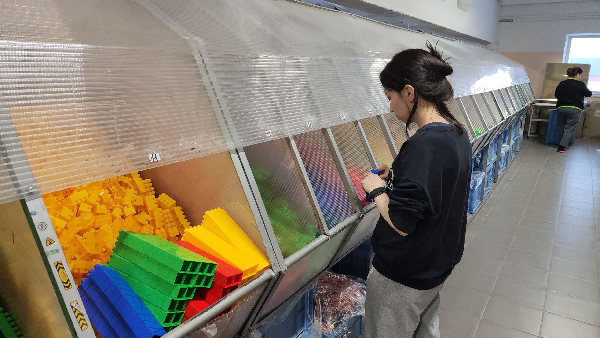 пушкино, конструкторы, импортозамещение, отечественное оборудование, компания, развитие производства, товары для детей,безопасность детей, детсад, уникальная работа,