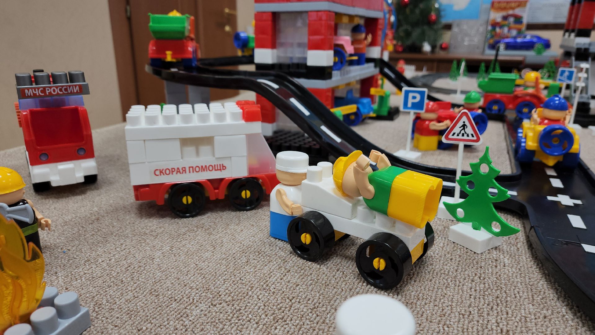 пушкино, конструкторы, импортозамещение, отечественное оборудование, компания, развитие производства, товары для детей,безопасность детей, детсад, уникальная работа,