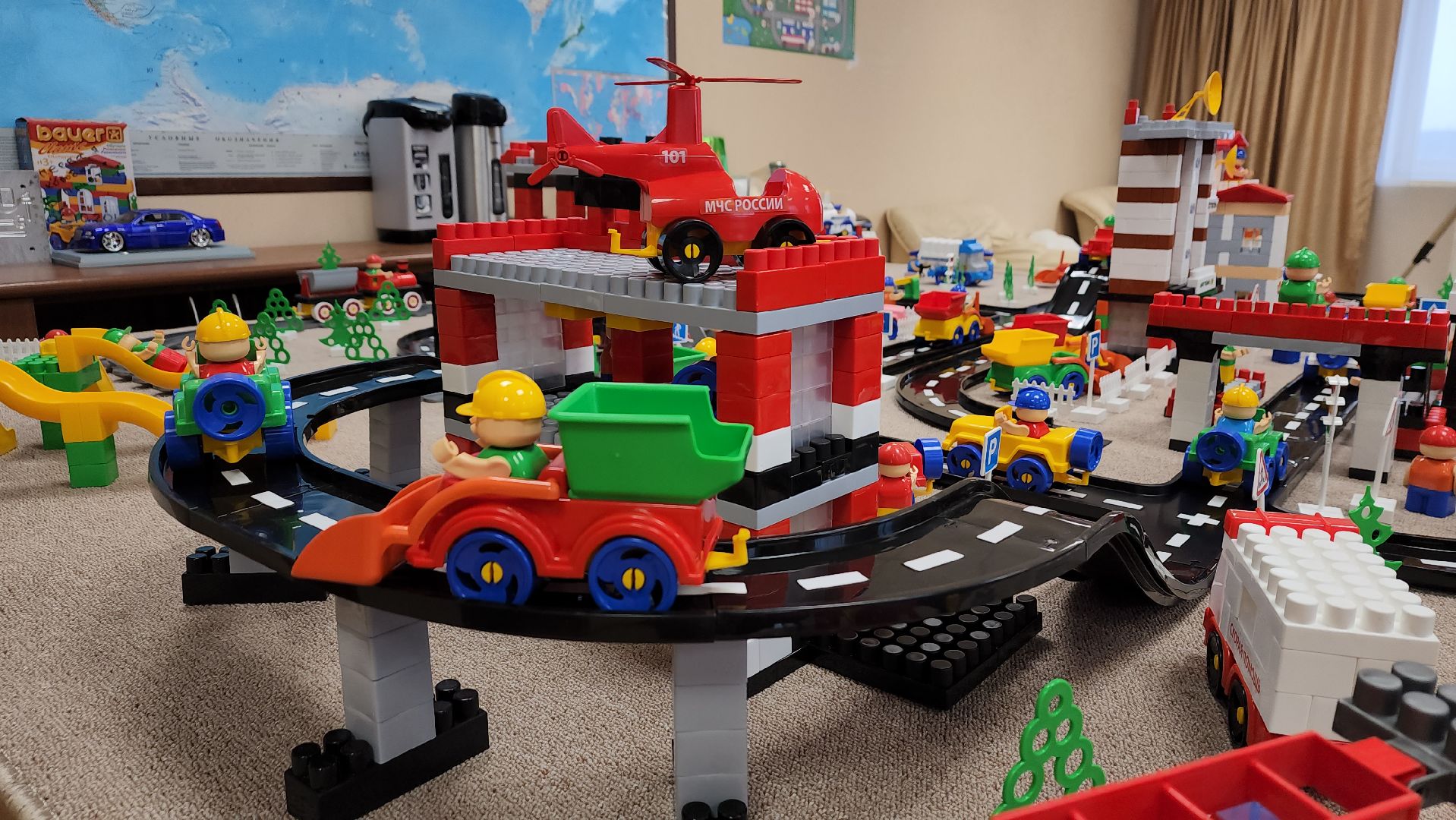 пушкино, конструкторы, импортозамещение, отечественное оборудование, компания, развитие производства, товары для детей,безопасность детей, детсад, уникальная работа,