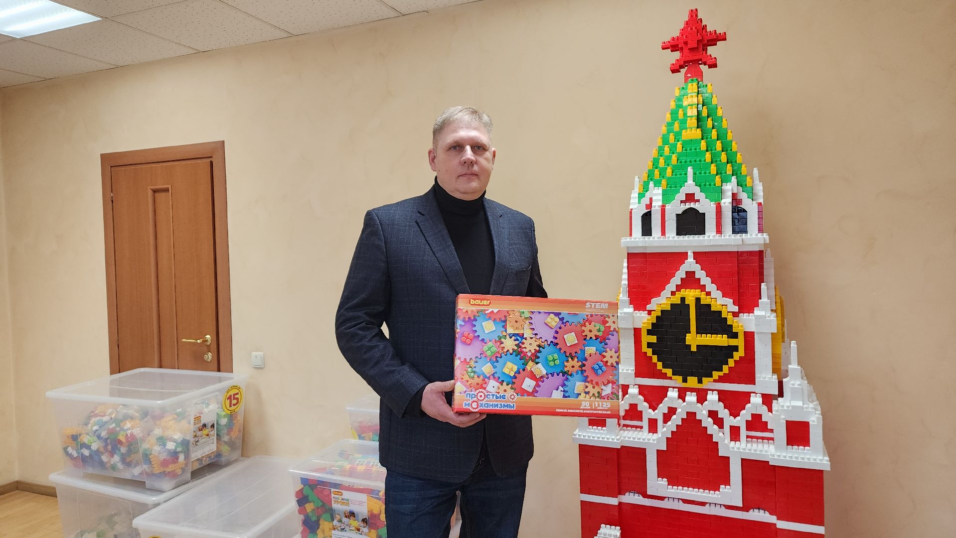 пушкино, конструкторы, импортозамещение, отечественное оборудование, компания, развитие производства, товары для детей,безопасность детей, детсад, уникальная работа,