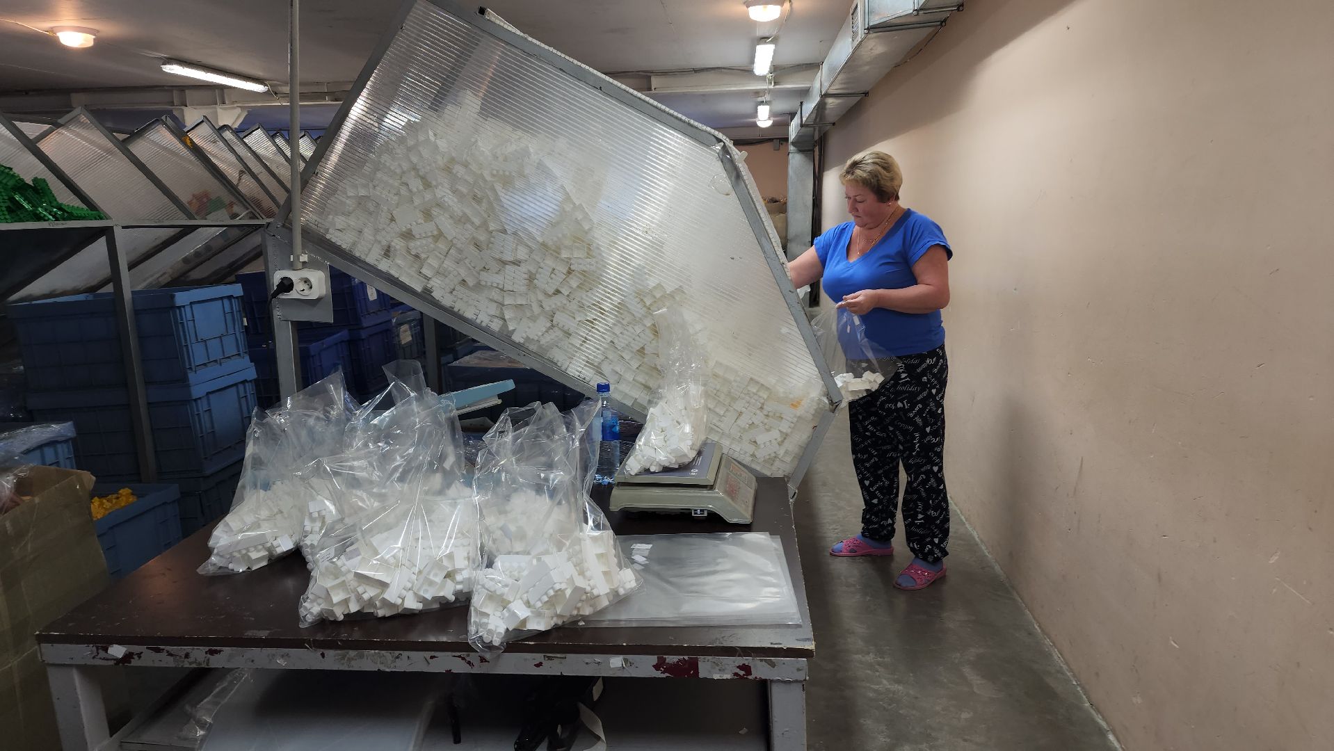 пушкино, конструкторы, импортозамещение, отечественное оборудование, компания, развитие производства, товары для детей,безопасность детей, детсад, уникальная работа,