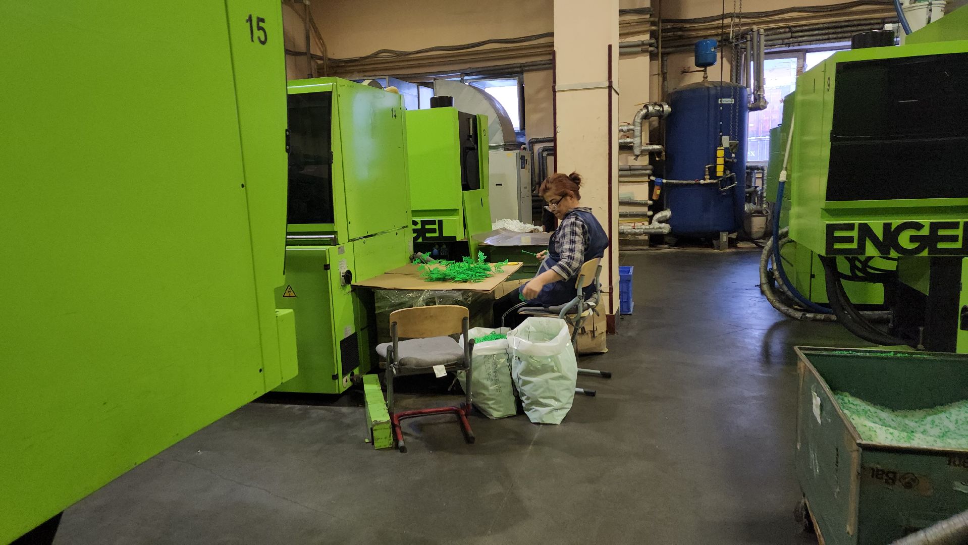 пушкино, конструкторы, импортозамещение, отечественное оборудование, компания, развитие производства, товары для детей,безопасность детей, детсад, уникальная работа,