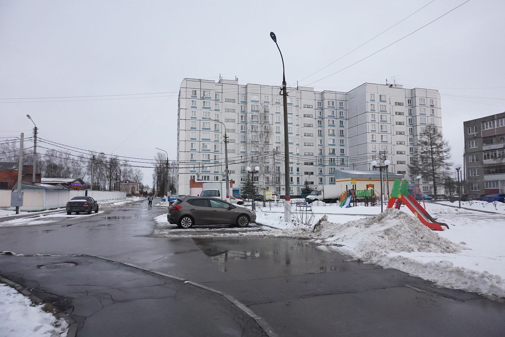 городской округ павловский посад, электрогорск, жители, власть, выездная администрация, обращения,
