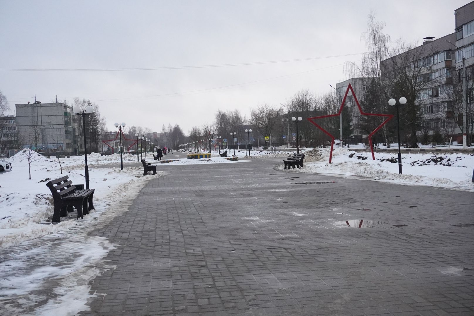 городской округ павловский посад, электрогорск, жители, власть, выездная администрация, обращения,