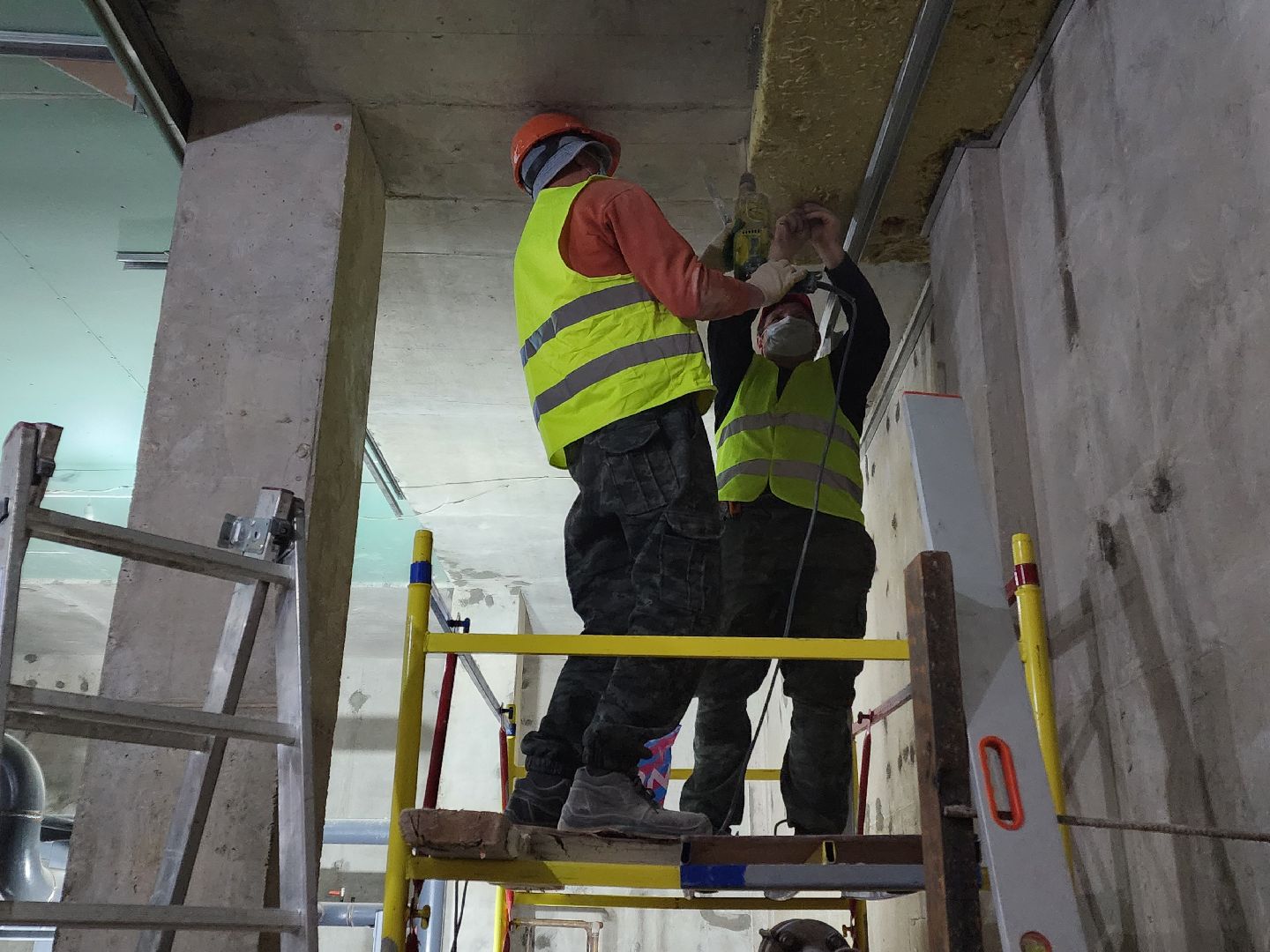 Чехов, детская поликлиника, строительство, улица Мира, готовность объекта, остекление, кровля, инженерные сети, нацпроект здравоохранение, губернатор московской области,госпрограмма московской области,