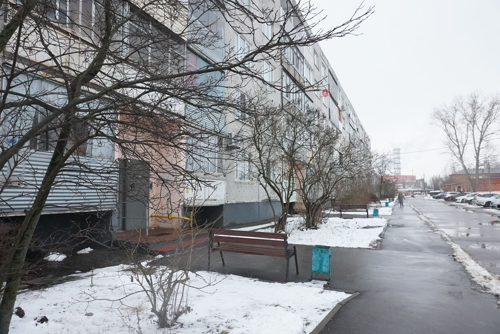 городской округ павловский посад, электрогорск, власть, жители, обращения, выездная администрация, вопросы,