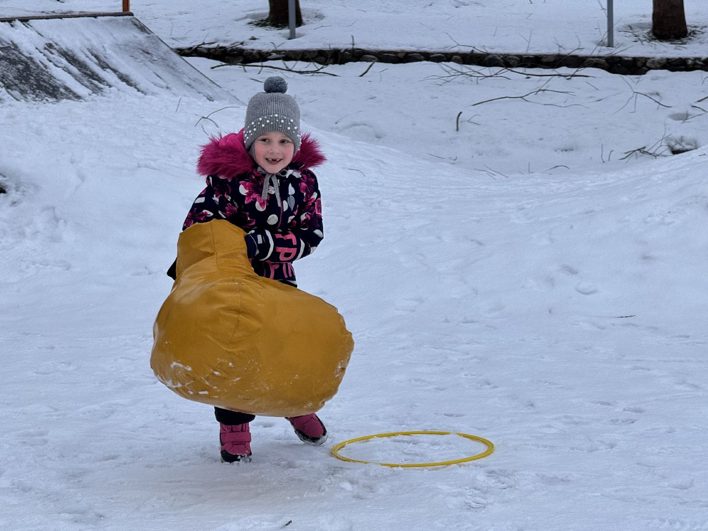 шаховская, госавтоинспекторы, игровая программа, городской парк, дети, пдд,
