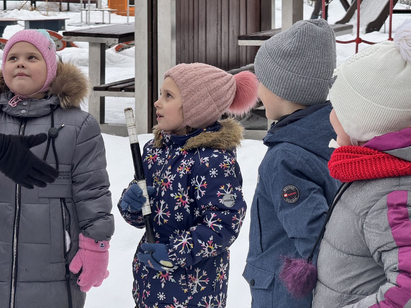 шаховская, госавтоинспекторы, игровая программа, городской парк, дети, пдд,