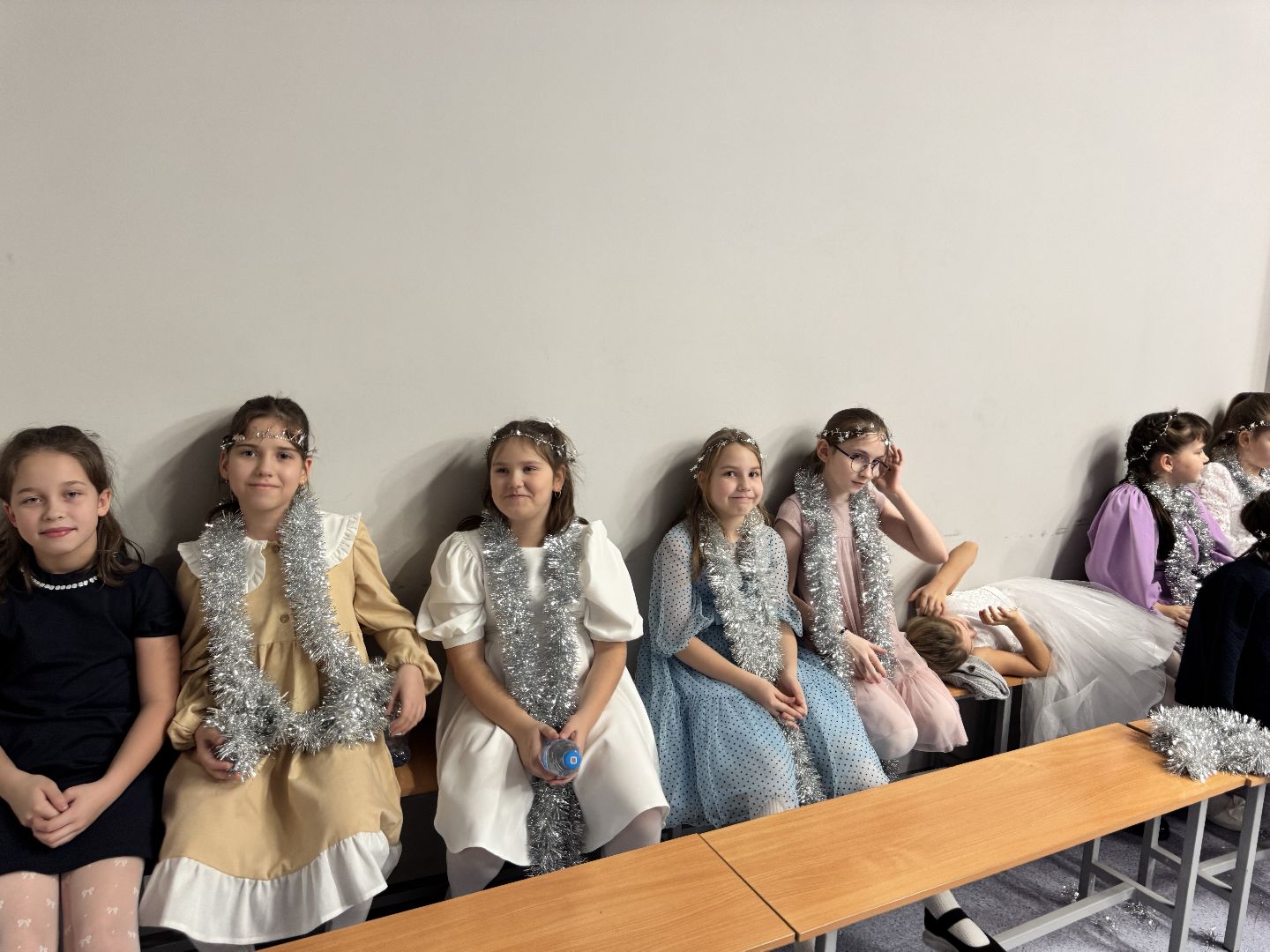 шаховская, рождественская сказка, колядки, актеры, театр,