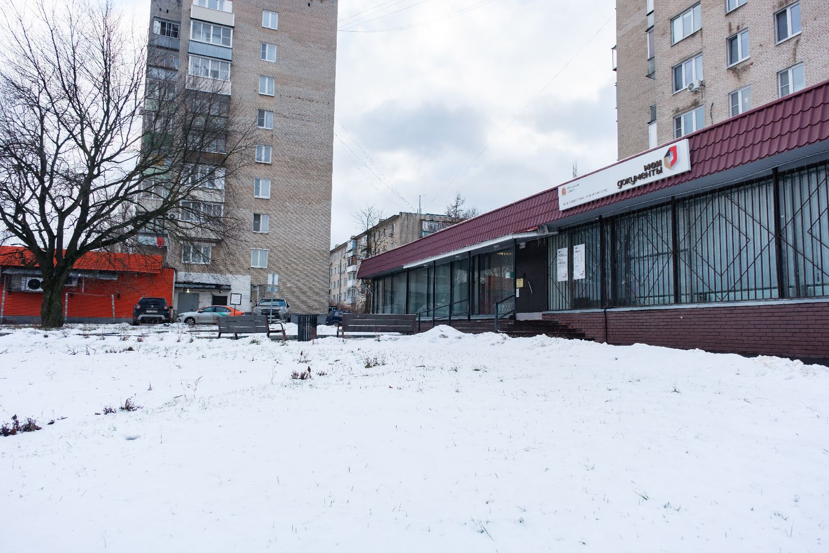 благоустойство, строительство, лыткарино, улица парковая, сквер,