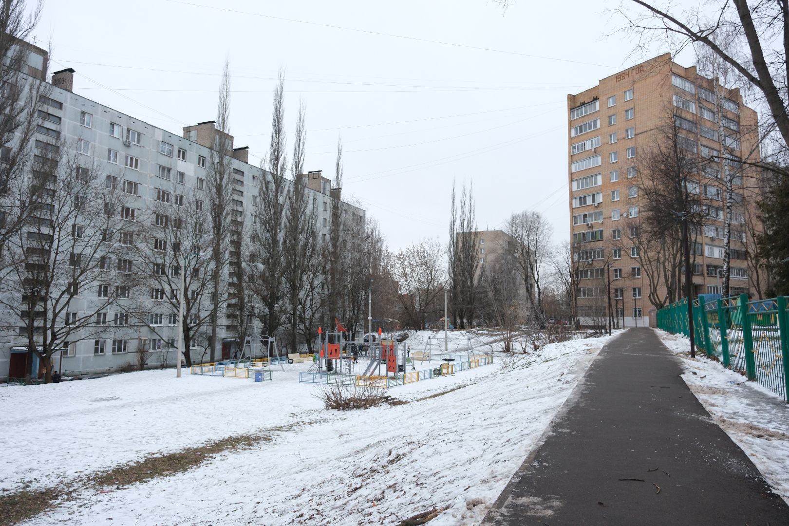 общество, лыткарино, выездная администиация, освещение,