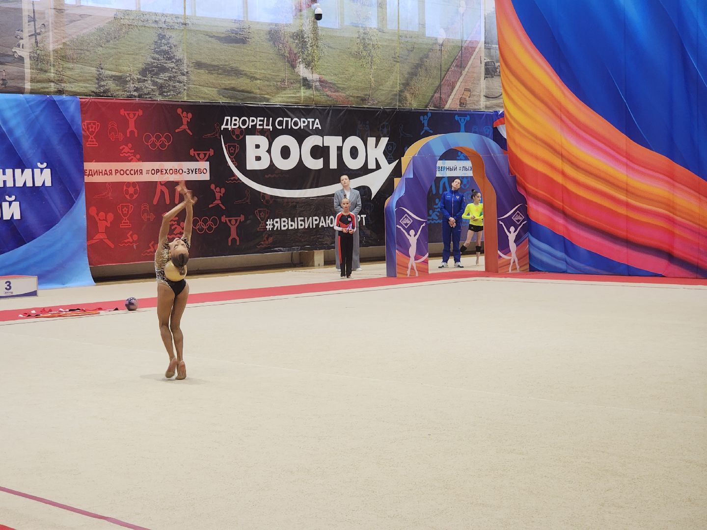 вертикалки, художественная гимнастика, соревнования, спорт в подмосковье, орехово-зуево,