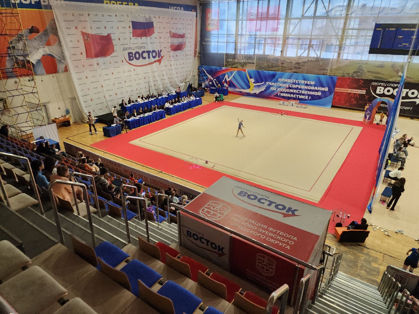 вертикалки, художественная гимнастика, соревнования, спорт в подмосковье, орехово-зуево,