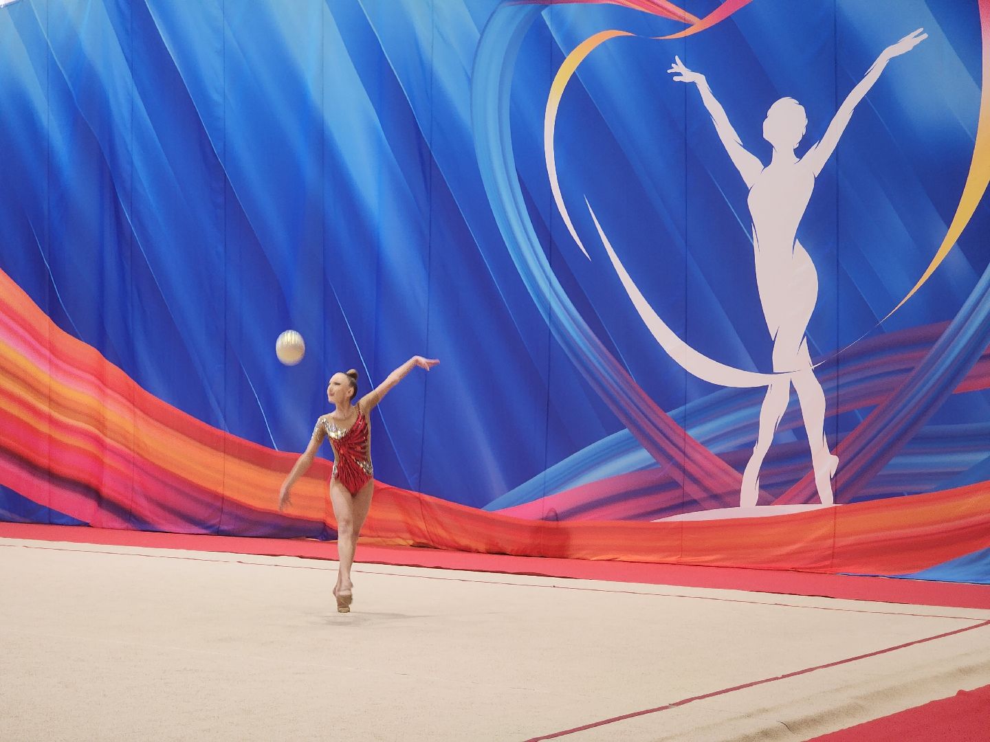 вертикалки, художественная гимнастика, соревнования, спорт в подмосковье, орехово-зуево,