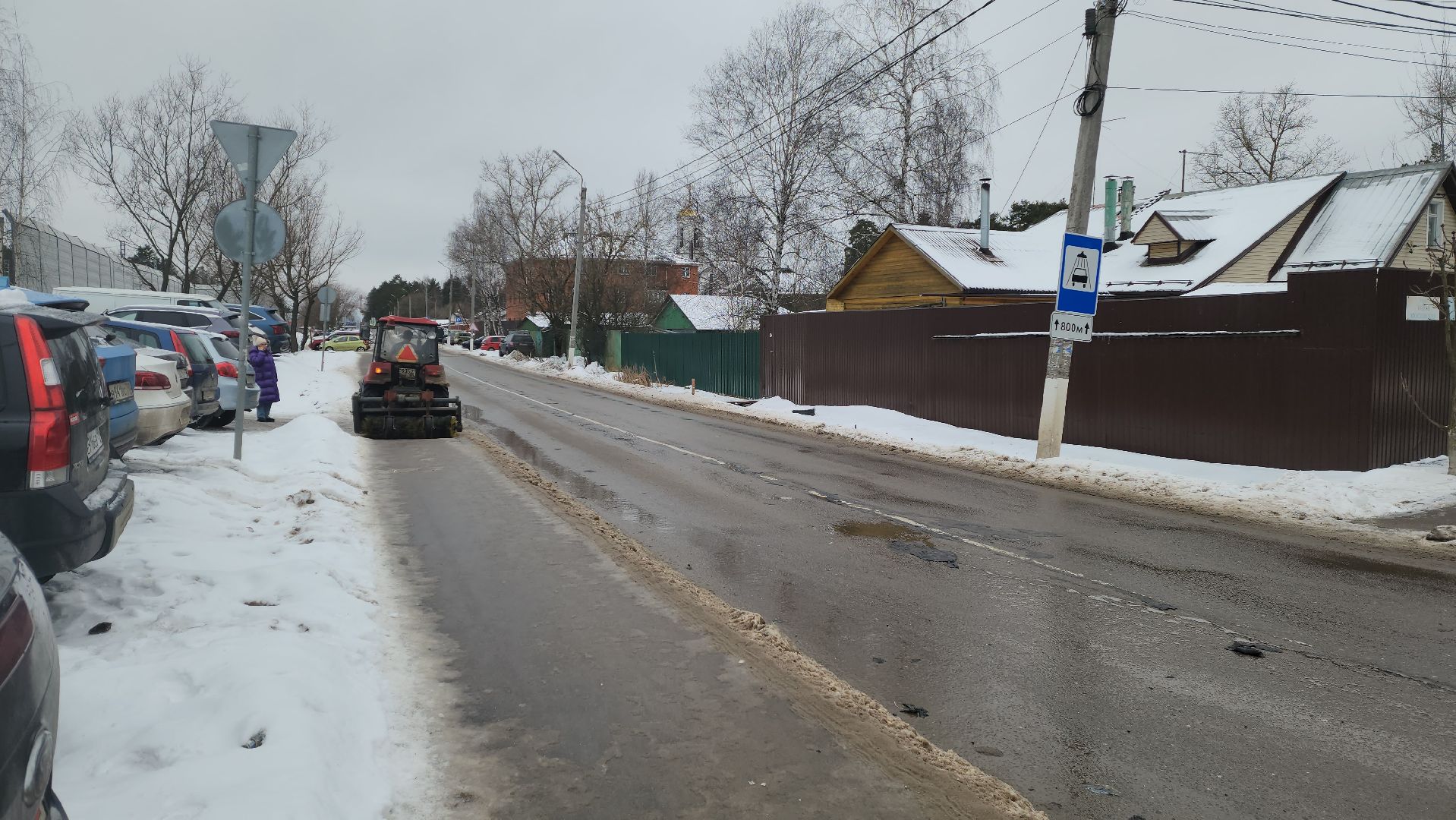 красногорск, опалиха, вертикалки,уборка города от снега, вертикалки