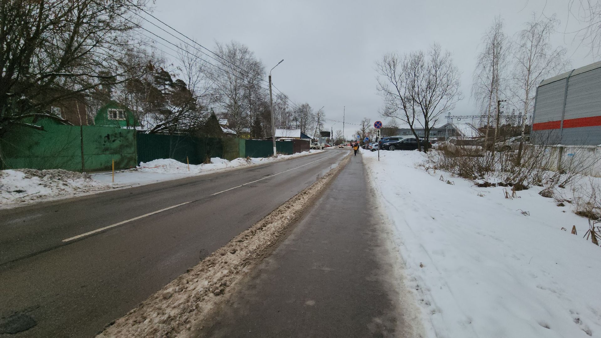 красногорск, опалиха, вертикалки,уборка города от снега, вертикалки