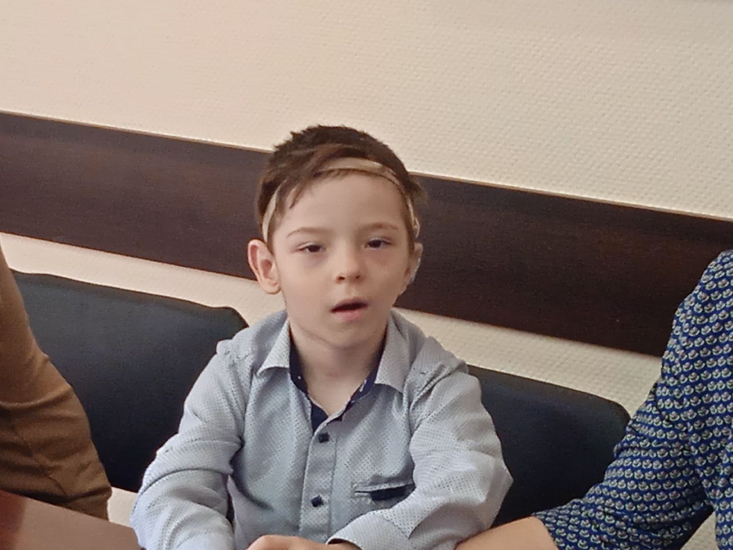 Глеб, Макеев, операция, ухо, сбор, сумма