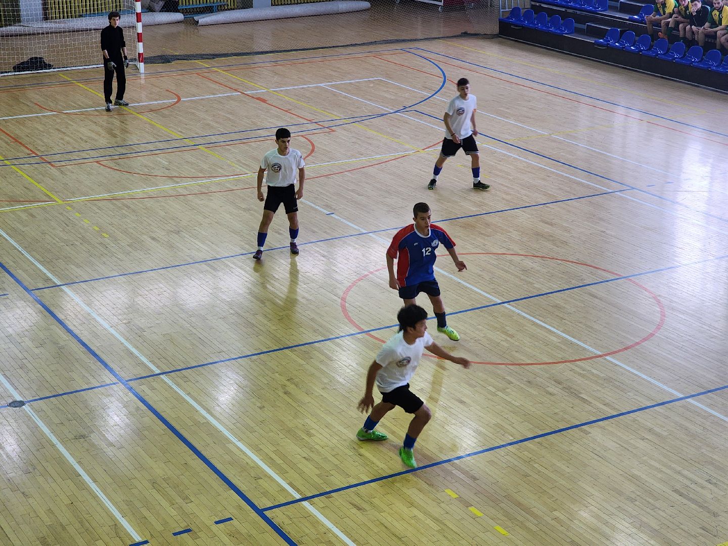 подольск, мини-футбол, спорт, школьная лига,