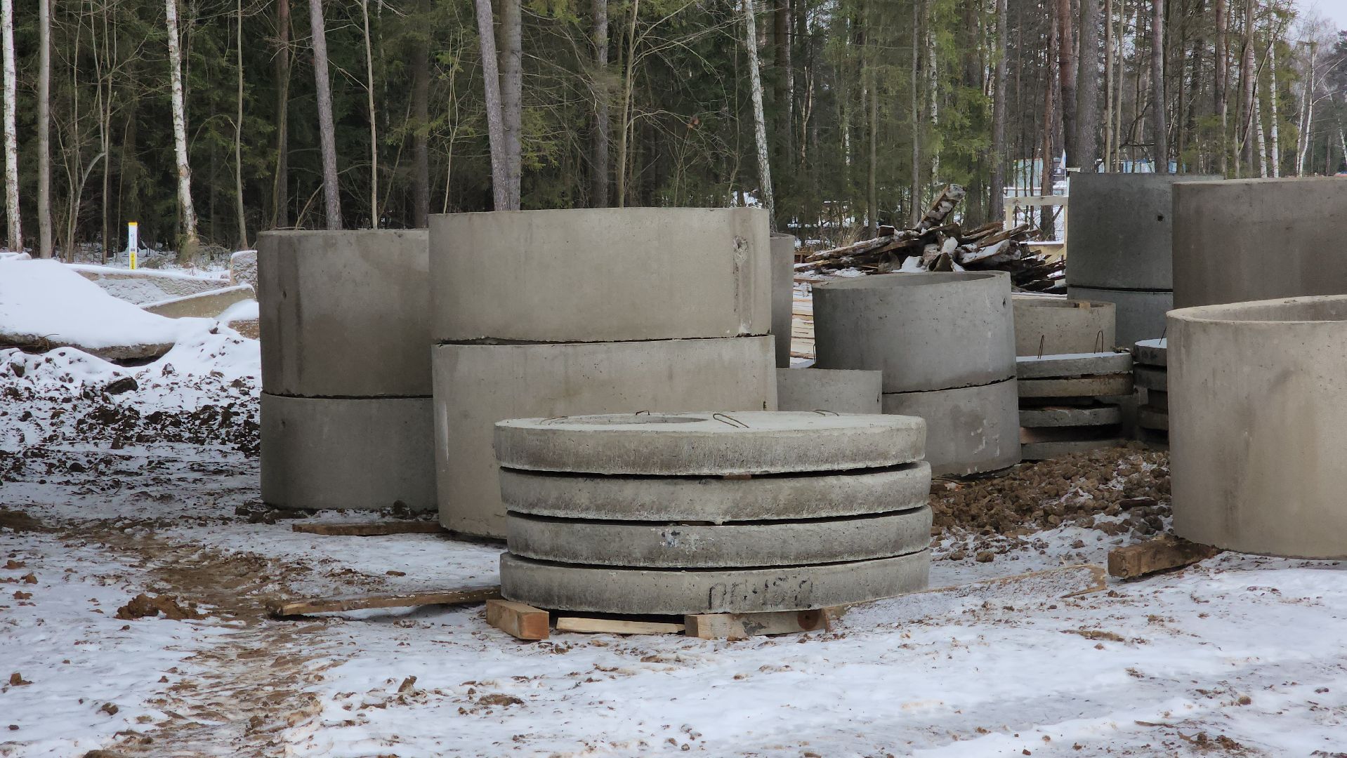 красногорск, мцд-2, аникеевка, путепровод, строительство, вертикалки,