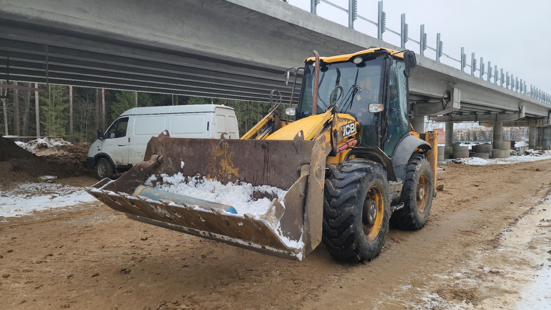 красногорск, мцд-2, аникеевка, путепровод, строительство, вертикалки,